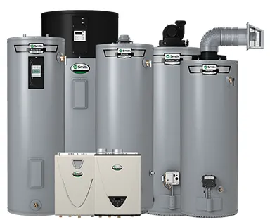 Hot Water Heater Repair Tulsa