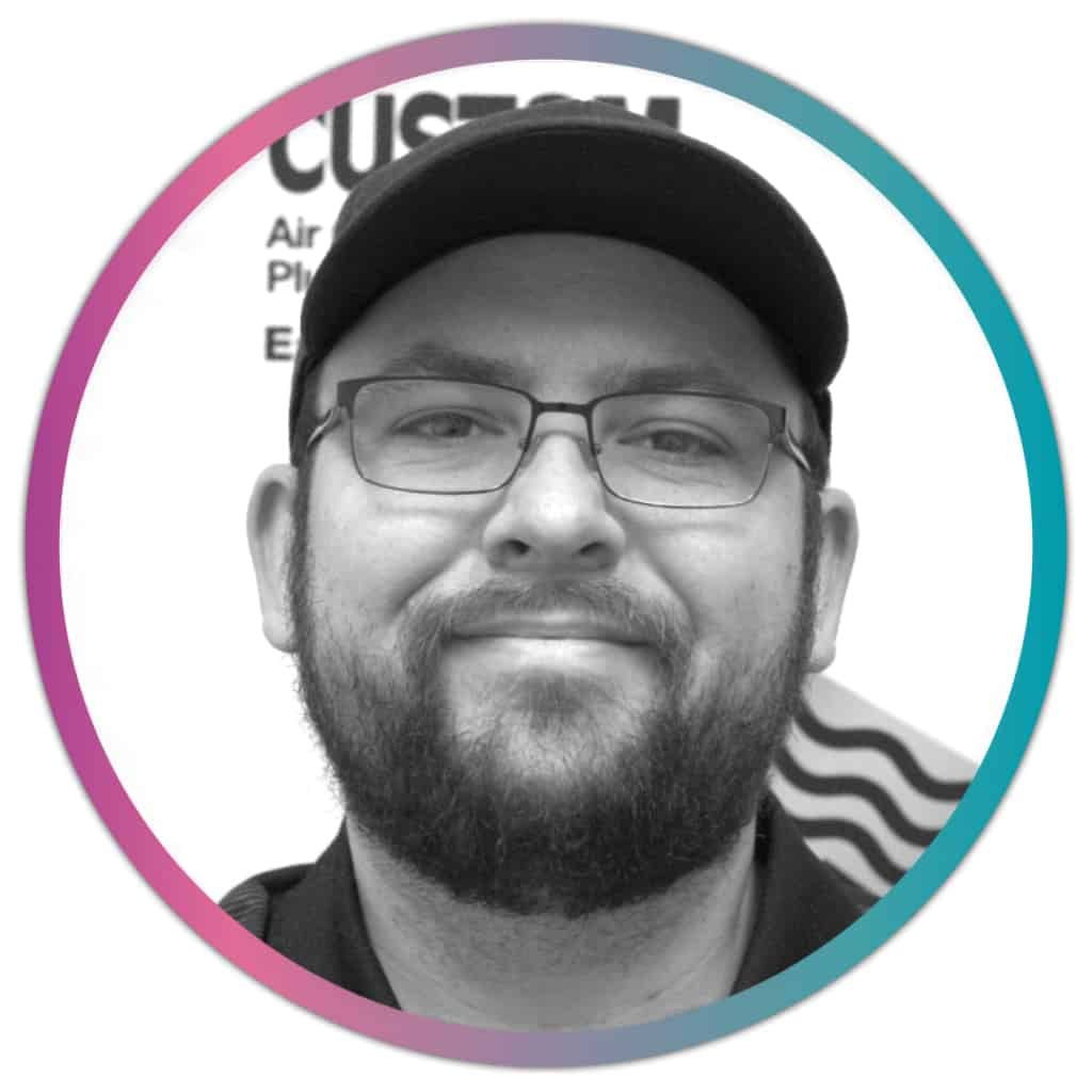 Adam Staff