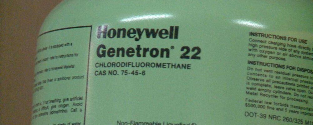 r22 freon, freon cost, tulsa ok, broken arrow, r-22, repairs, leaks